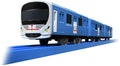 Plarail SC-03 Seibu Railway DORAEMON-GO! Doraemon Go NEW