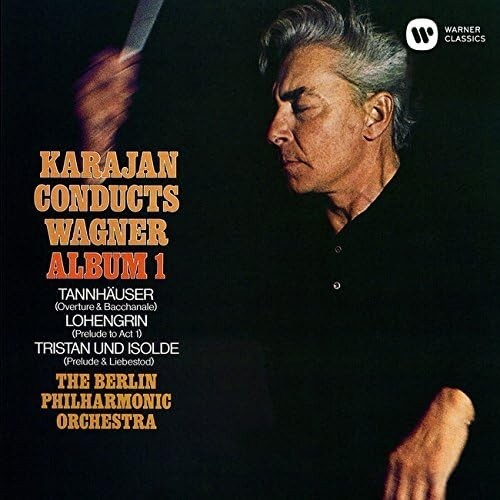 Wagner Orchestra Collection i New CD