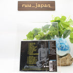 New RAMONES SUBTERRANEAN JUNGLE WITH BONUS TRACKS 2025 JAPAN CD