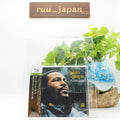 New Marvin Gaye CD(SHM-CD) Whats Going On Japan OBI