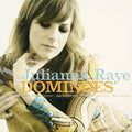 Julianna Raye - dominoes CD NEW