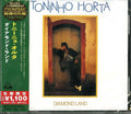 TONINHO HORTA Diamond Land JAPAN CD NEW