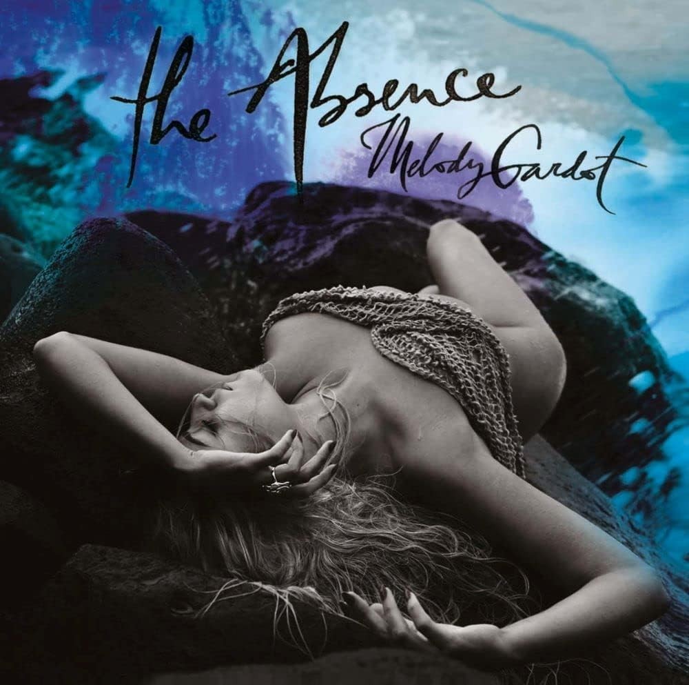 CD New Melody Gardot Jazz Vocal CD(SHMCD) The Absence Bonus Track OBI*
