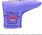 Pokémon Gengar Putter Cover Pin Type Magnetic Licensed Product Gengar Pin NEW