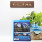 TERROR OF MECHAGODZILLA TOHO Blu-ray masterpiece selection Godzilla NEW