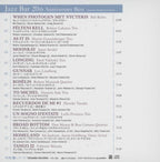 New V.A.-JAZZ BAR 20TH ANNIVERSARY BEST-JAPAN Paper Sleeve CD