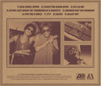 BRUNO MARS ANDERSON PAAK SILK SONIC An Evening with Silk Sonic JAPAN NEW