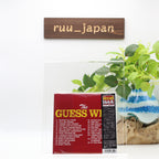 GUESS WHO Shakin’ All Over ~ Guess Who (1965-1967) JAPAN MINI LP CD NEW