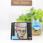 New MARILYN MANSON ONE ASSASSINATION UNDER GOD CHAPTER 1  2024 JAPAN CD