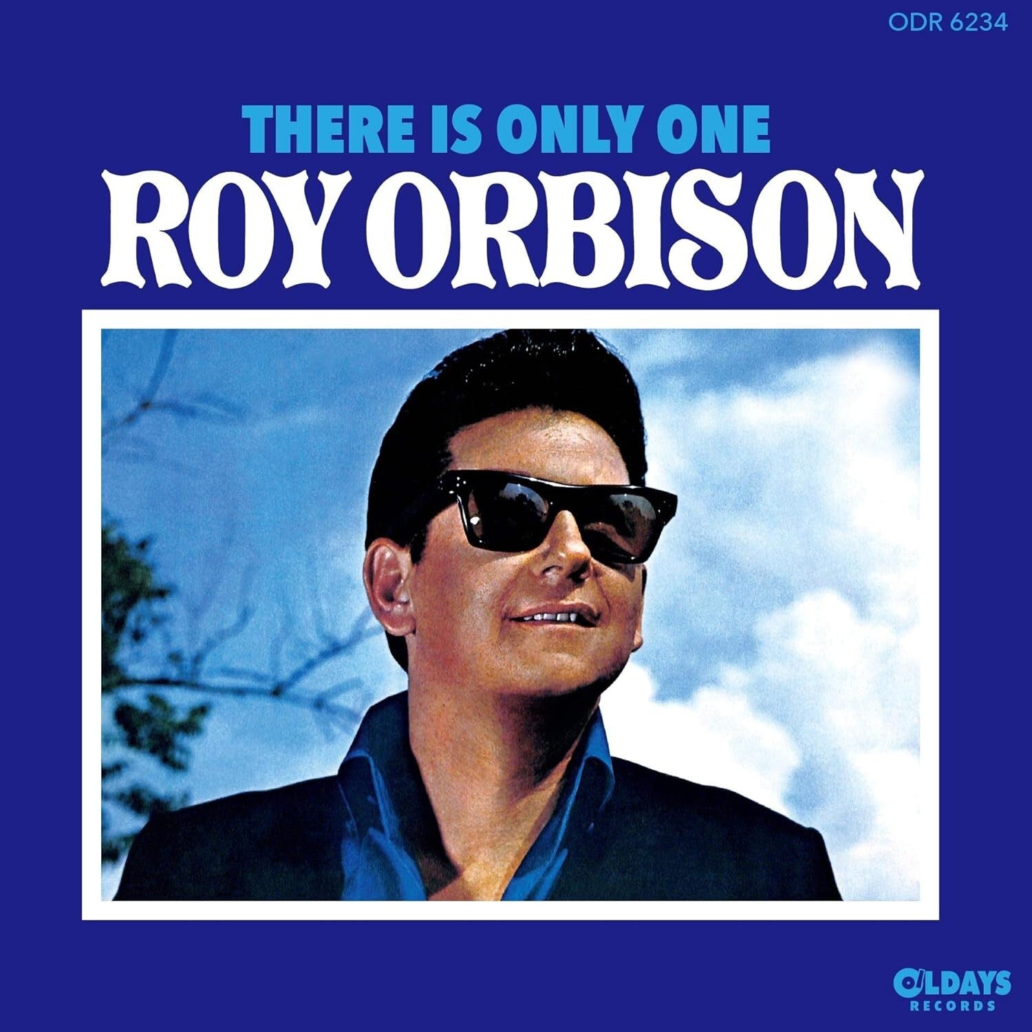 ROY ORBISON There Is Only One with Bonus Tracks JAPAN CD NEW
