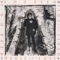 New LOU REED MAGIC AND LOSS 2024 JAPAN CD