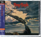 DEEP PURPLE-STORMBRINGER [35TH ANNIVERSARY REMASTER EDITION]-JAPAN 2 SHM-CD NEW