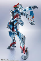 TAMASHII NATIONS METAL ROBOT SPIRITS Mobile Suit Gundam GQuuuuuuX GQuuuuuuX NEW