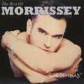 New Morrissey The Best of Morrissey SHM-CD Japan Music CD