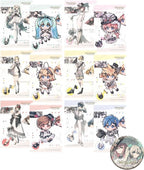 Hatsune Miku Miku Symphony 2024 Orchestra Live Blu-ray Japan New