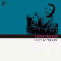 New T-BONE WALKER I Get So Warry  with BONUS TRACK  JAPAN MINI LP CD