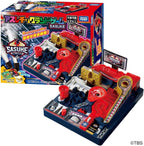 TAKARA TOMY Athletic Land Game SASUKE NEW