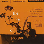 art pepper The Art of Pepper +6(SHM-CD) Japan Music CD From Japan NEW