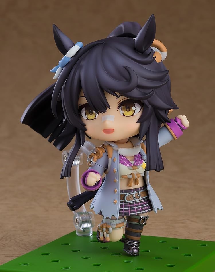 Good Smile Company Umamusume: Pretty Derby – Narita Brian Nendoroid Action NEW