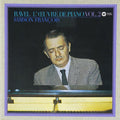 New Samson Francois Ravel: Piano Masterpieces 2 Japan Music CD