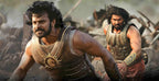 Blu-ray Baahubali: The Beginning Complete Edition Region A S.S. Rajamouli Movie