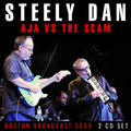 Steely Dan - Aja Vs The Scam [CD] Japan NEW
