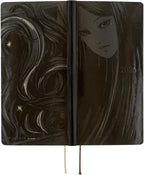 Hobonichi Techo 2026 Weeks Junji Ito/Tomie Haunting Beauty January Start NEW