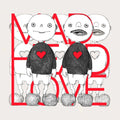 MAD HEAD LOVE / Poppin Apathy Regular Edition - Kenshi Yonezu NEW