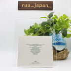 NUJABES METAPHORICAL MUSIC  JAPAN DIGIPAK CD From Japan NEW