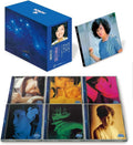CD Momoe Yamaguchi Complete Momoe Legend From Japan NEW