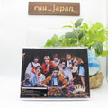 New Stray Kids ALL IN First Limited Edition Type A CD DVD Photobook Japan