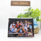 New Stray Kids ALL IN First Limited Edition Type A CD DVD Photobook Japan