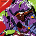Yoko Takahashi CD Album EVANGELION FLASHBACK pre-order limited JAPAN NEW