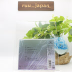 PURPLE KISS ON THE VIOLET CD w/ DVD Limited Edition Japan Mini Album New