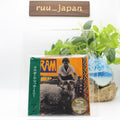 New PAUL McCARTNEY RAM 2024 JAPAN MINI LP SHM CD