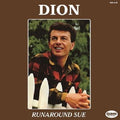 DION Runaround Sue w/ BONUS TRACK JP CD NEW