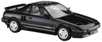 Hasegawa 1/24 Toyota MR2 AW11 Early Model Black Limited Plastic Model 20693 New