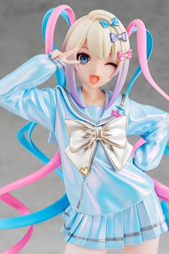 Needy Streamer Overload: OMGkawaiiAngel Pop Up Parade PVC Figure NEW