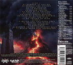 Metal Church The Final Sermon Live In Japan 2019 Japan Music CD NEW