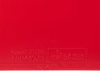 Nittaku Hammond Z2 Table Tennis Rubber ITTF (International Table Tennis NEW