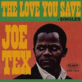 New JOE TEX The Love You Save + Singles  JAPAN MINI LP CD