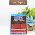 New Joe Hisaishi in Budokan Live Concert Blu-ray GHIBLI Miyazaki VWBS-1078