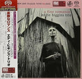 New Eddie Higgins Trio CD(SACD) A Fine Romance Paper Sleeve Japan OBI