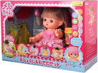 Pilot Corporation (Pilot Corporation) Mel -chan doll set Oshokuji Owawa Set NEW