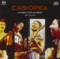 CASIOPEA -RECORDED LIVE AND BEST -EARLY ALFA YEARS- JAPAN SACD HYBRID NEW