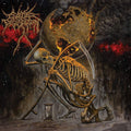 New 2019 CATTLE DECAPITATION DEATH ATLAS WITH BONUS TRACK JAPAN CD