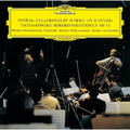 Mstislav Rostropovich Cello Concertos 2 SACD Hybrid TOWER RECORDS NEW