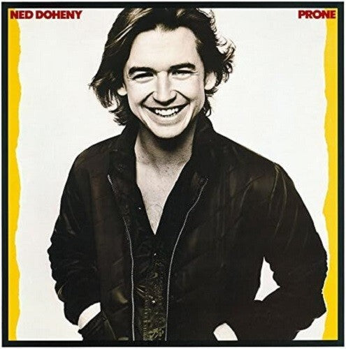 Ned Doheny Prone Japan Music CD NEW