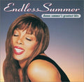 New Donna Summer CD Endless Summer - Greatest Hits Japan OBI E