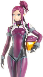 Macross Delta: Mirage Farina Jenius PLAMAX MF-46 Minimum Factory 1:20 Scale NEW